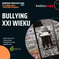 bullying XXI wieku